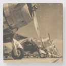 Suche nach flugzeug untersetzer Vintage