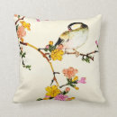 Suche nach japanischer vogel kissen Blume