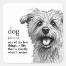 Recherche de definition autocollants Animal