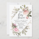 Recherche de plat de diamant invitations Floral