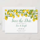 Recherche de lemon save the dates Moderne
