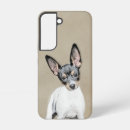 Recherche de rattie électronique Dog