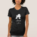 Suche nach weißer pudel tshirts Haustier