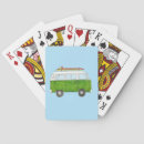 Recherche de surf jeux de cartes Voyage