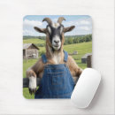 Suche nach ziegen mousepads Bauernhof