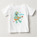 Recherche de bilingue bébé tshirts Rosita