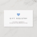 Suche nach registry begleit karten Einfach
