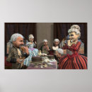 Suche nach kleiner kuchen poster Cartoon