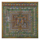 Recherche de bouddha bleu posters Bouddhiste