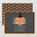 Recherche de mariage halloween invitations Effrayant