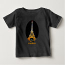 Recherche de paris bébé tshirts Architecture