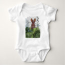 Recherche de steampunk bébé vêtements Lapin
