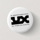 Recherche de utilisateur badges Conception