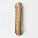 Recherche de zig zag skateboards Orange