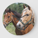 Suche nach sattel wanduhren Pony