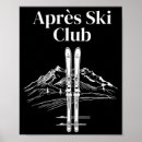 Suche nach apres ski poster Skifahren