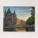 Suche nach hamburg puzzle Deutschland