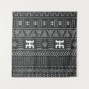 Recherche de tribal africain art Motif