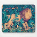 Suche nach vintage tiere mousepads Löwe