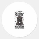 Suche nach bouvier des flandres aufkleber Welpe