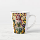 Recherche de fairy tasses Pour elle