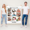 Suche nach vater und sohn decken Dad