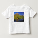 Recherche de reflets tshirts Paysage