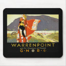 Suche nach vintage eisenbahnen mousepads Werbung