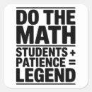 Suche nach lustige mathematik aufkleber Klassenzimmer