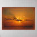 Recherche de sonnenuntergang posters Nuages
