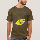 Recherche de funny pizza tshirts Meilleur hamburger