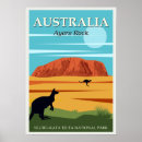 Suche nach ayers rock poster Uluru