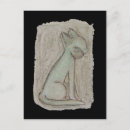 Suche nach ägyptische katze postkarten Katzen