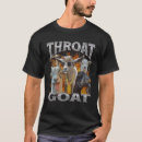 Recherche de humour de chèvre tshirts Offensant