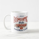 Recherche de menuiserie tasses Homme manuel
