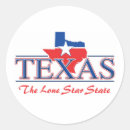 Recherche de texas autocollants États