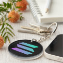 Suche nach krypto schlüsselanhänger Ätherisch