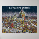 Recherche de québec posters Photographie