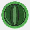 Recherche de oculaire autocollants Bizarre