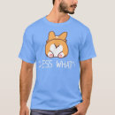 Suche nach corgis hintern tshirts Lustig