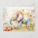 Suche nach aquarell mit blumen postkarten Bunt