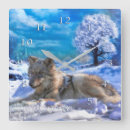 Suche nach timberwolf poster Grauer wolf