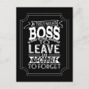Recherche de patron cartes postales Boss