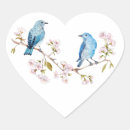 Suche nach bluebird aufkleber Liebe