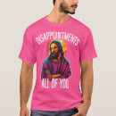 Recherche de déception tshirts Église
