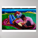 Recherche de danse africaine posters Femme