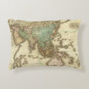Recherche de l asie coussins Pays