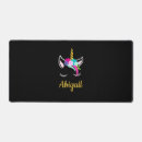 Suche nach kawaii einhorn mousepads Bigfoot