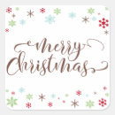 Suche nach weiß und braun aufkleber Schneeflocken