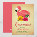Recherche de luau quinceanera invitations Hawaïen